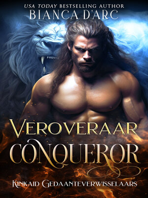 cover image of Veroveraar